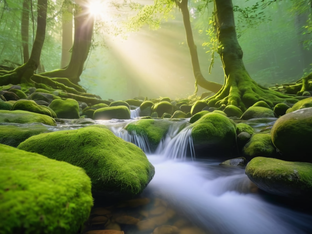 龍神との繋がりを深め運気を上昇させる日常のアクション