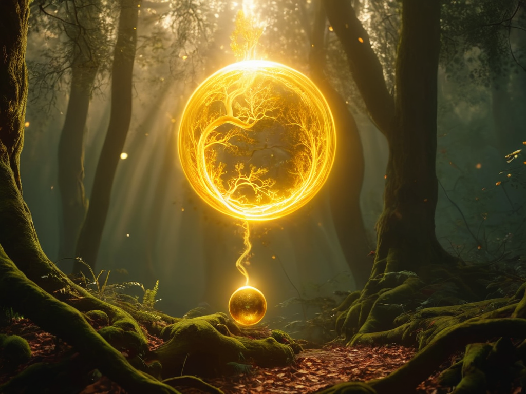 龍のことわざに隠されたスピリチュアルなメッセージとは?