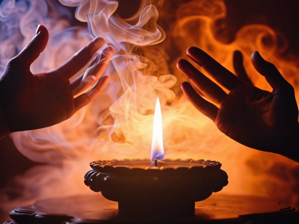 龍との繋がりを深め、運気を呼び込む具体的なアクション