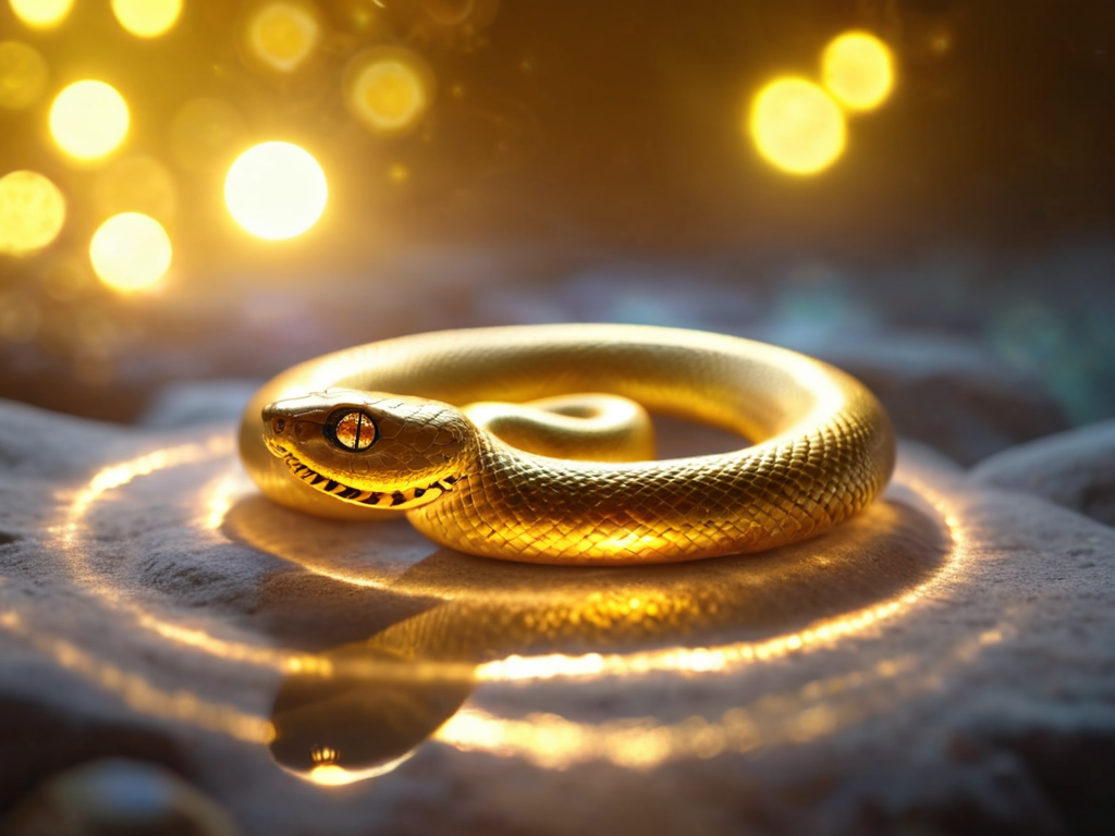 「龍のサイン」を見逃さない!日常に潜むメッセージ