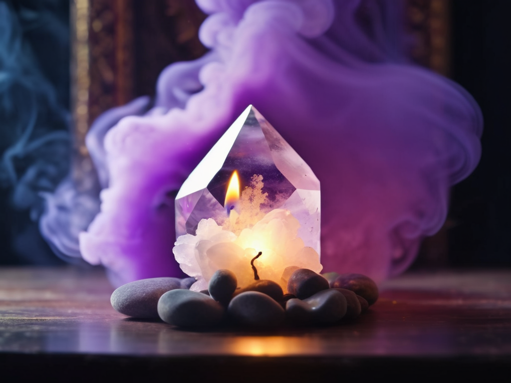 龍神との繋がりをさらに深める心のあり方