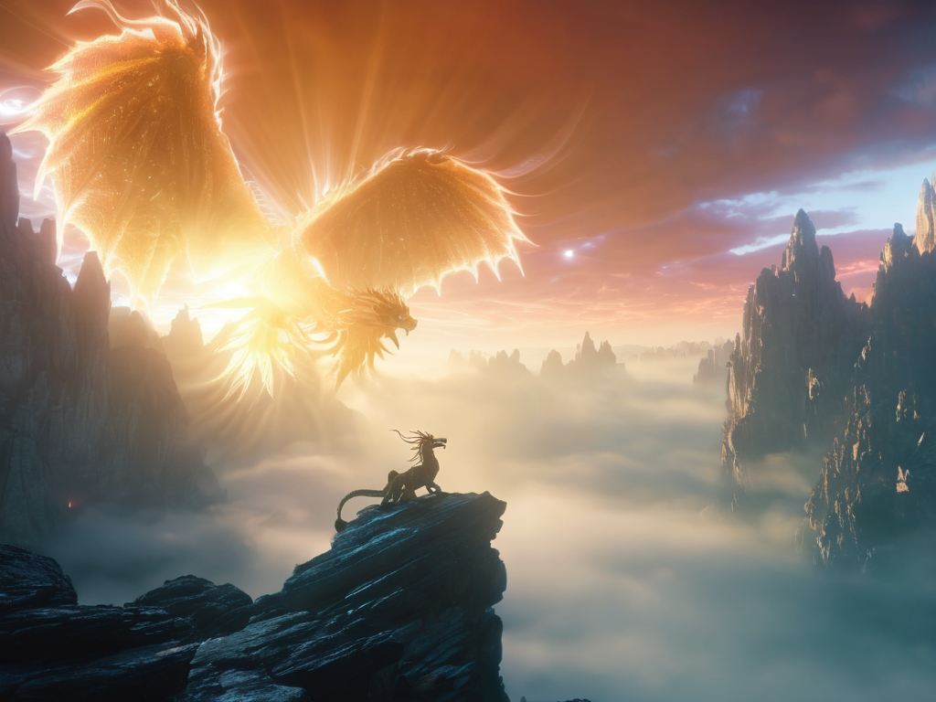 西洋の龍と日本の龍の違い|守護と進化の方向性が整理できる