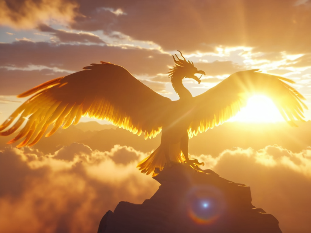 西洋の龍のスピリチュアルな意味を知り、人生を豊かにするまとめ