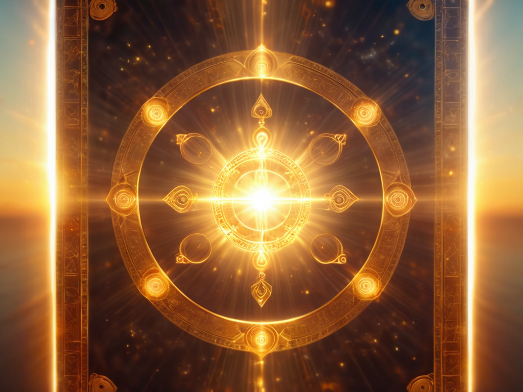 四字熟語に見る「龍」のスピリチュアルな意味|秘められたメッセージで運気を呼び込む