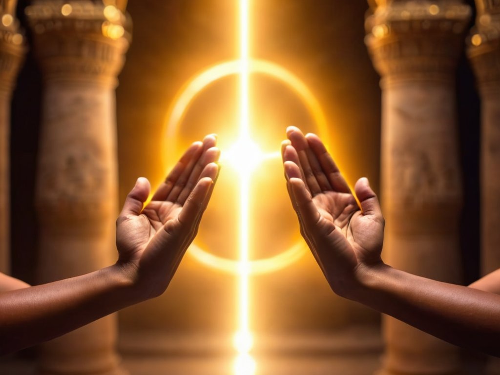 日常で龍のエネルギーと繋がる実践法|言葉の力で運気の流れを変える秘訣