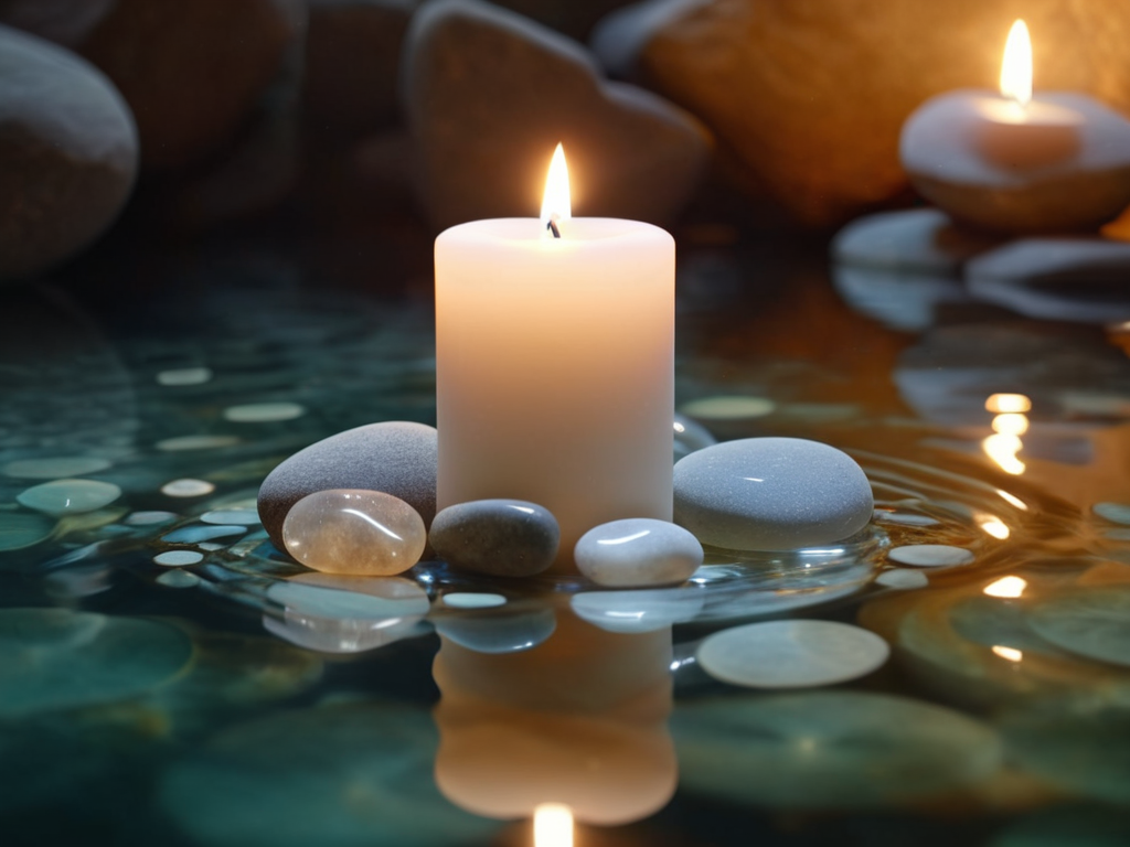 龍神との絆を深めるスピリチュアルな準備