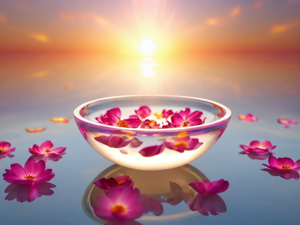 日常に龍神の恩恵を呼び込む実践的な方法