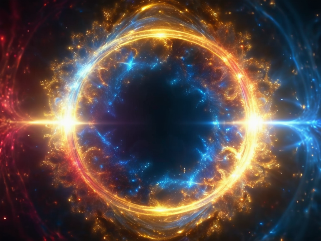 色でわかる龍神のメッセージとあなたの個性