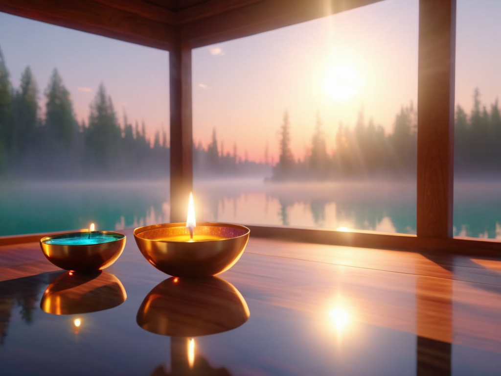 龍神の力を借りてあなたの運気を高めるヒント