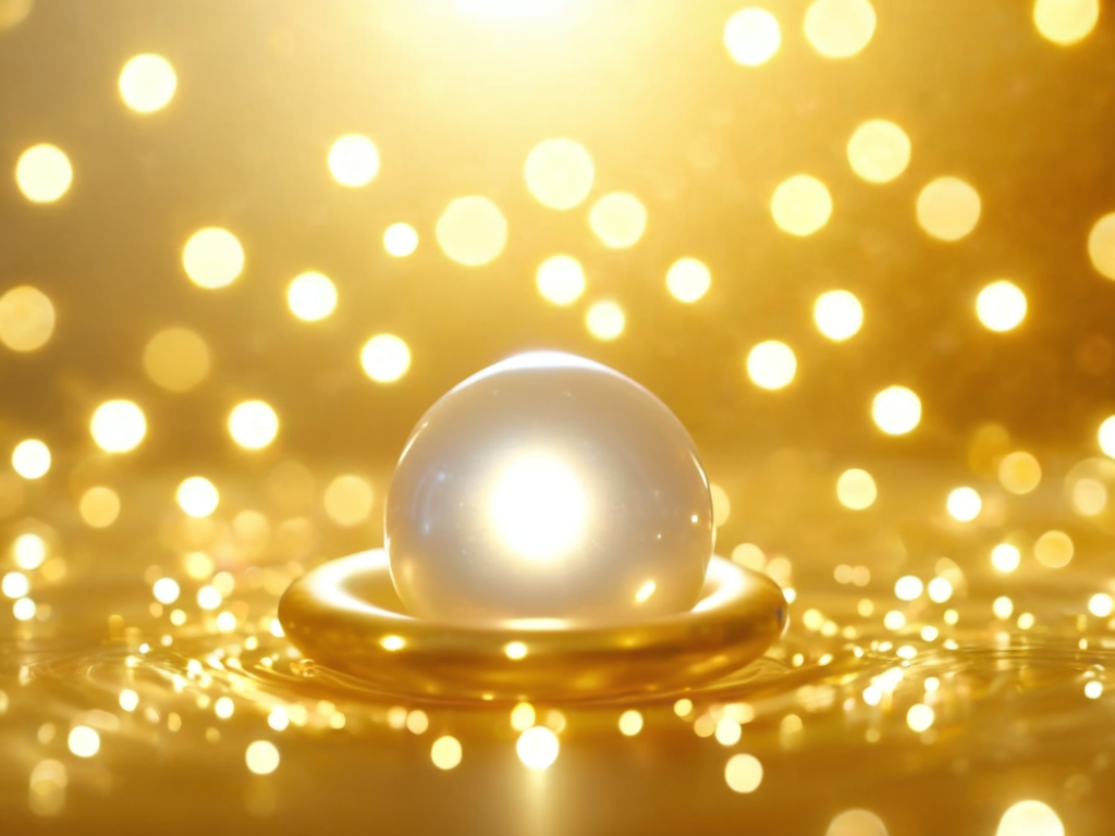 白い龍の夢が示すスピリチュアルなメッセージ