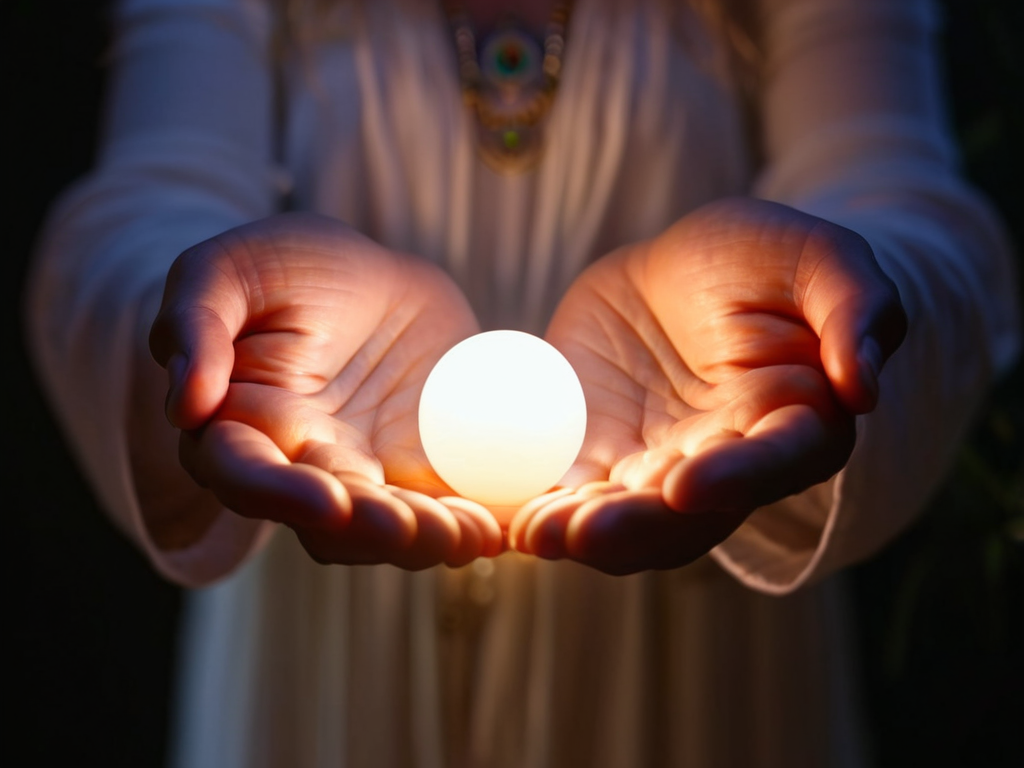 白い龍の夢を見た後の変化と向き合う心構え