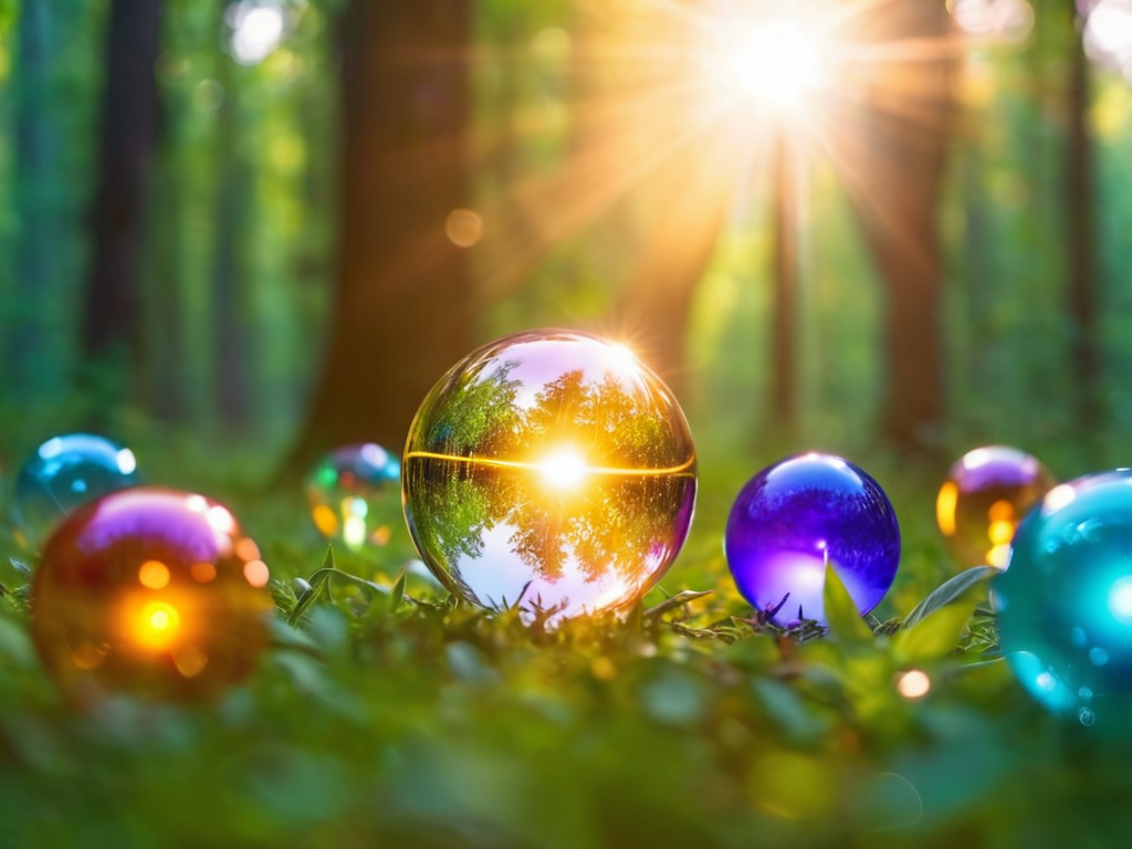 霊的な耳鳴りが起こりやすい人の特徴と高まるスピリチュアルな感性