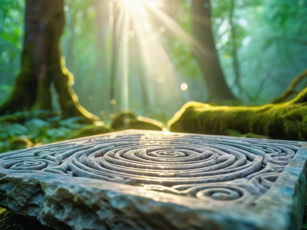 古くから伝わる竜のことわざが示すスピリチュアルなメッセージとは？