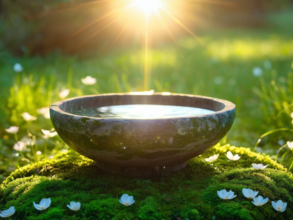 耳鳴りのスピリチュアルな意味を知り心の平穏を取り戻すために