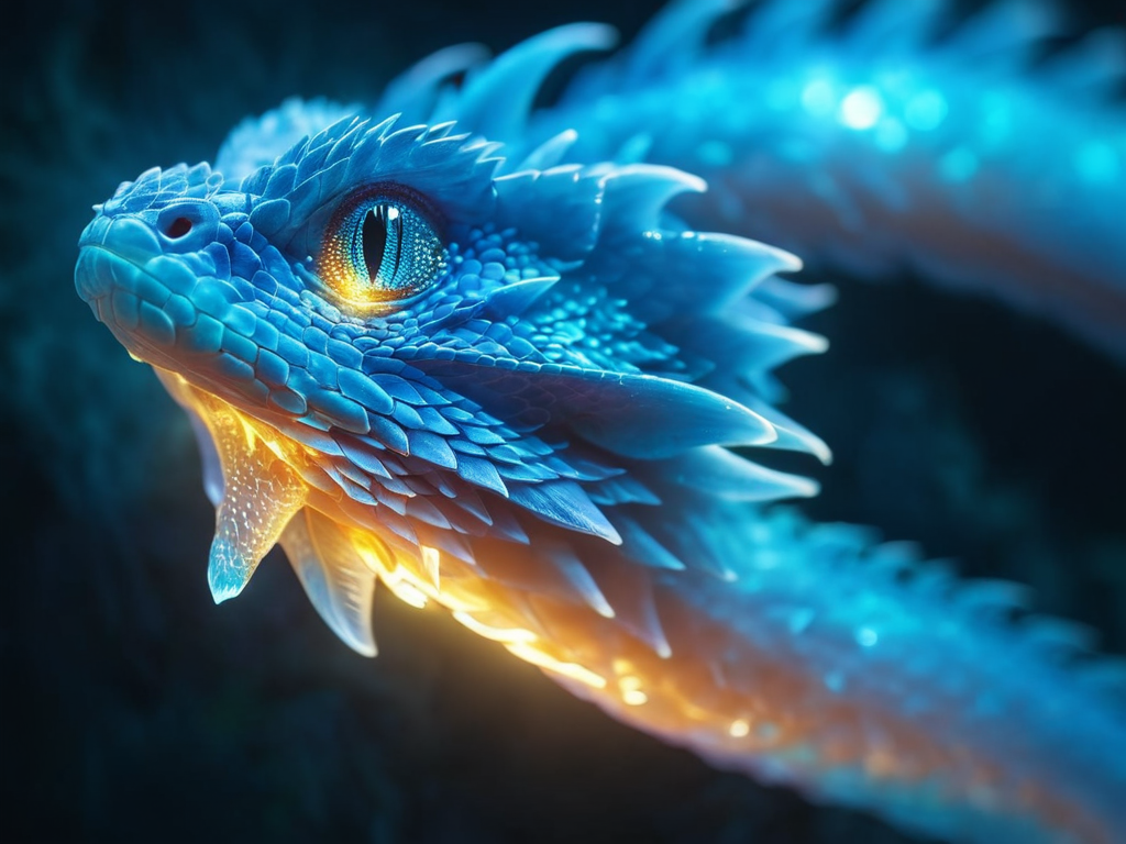 あなたが西洋の竜から受け取る3つのスピリチュアルメッセージ