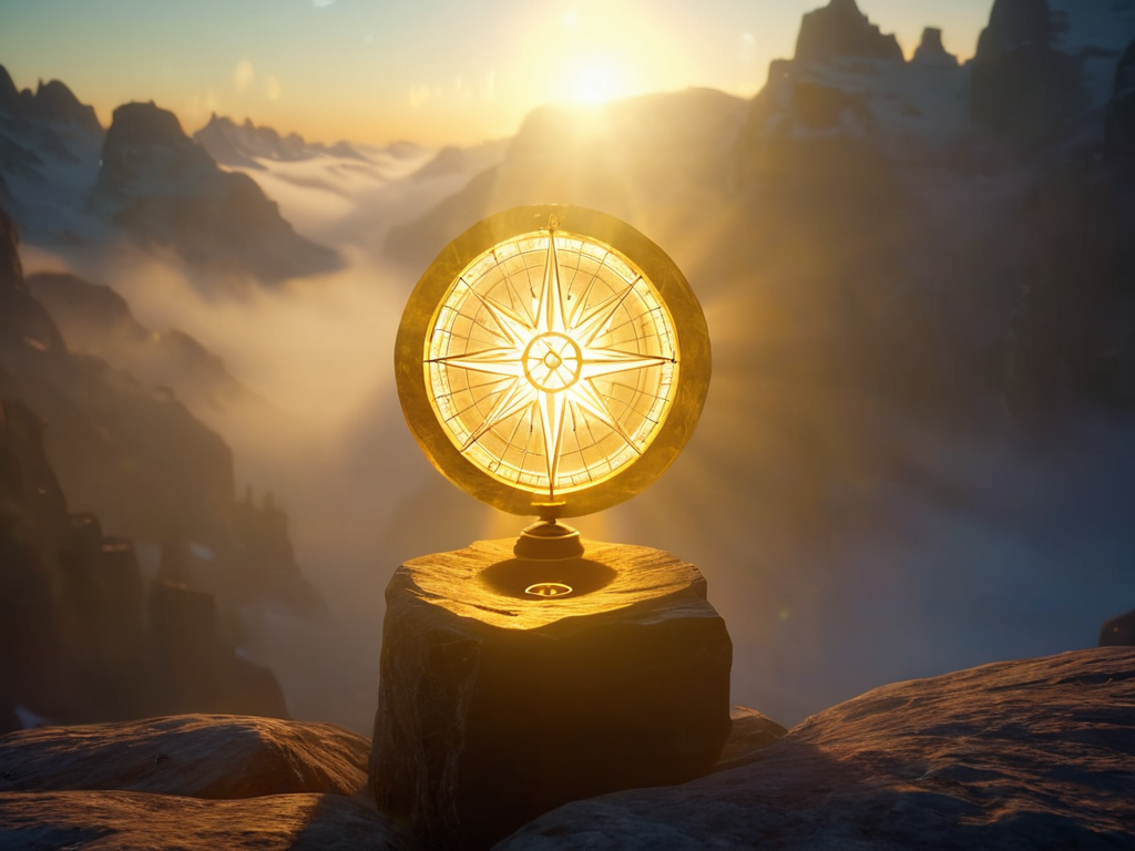 西洋ドラゴンの守護を体感し、直感を研ぎ澄ますヒント