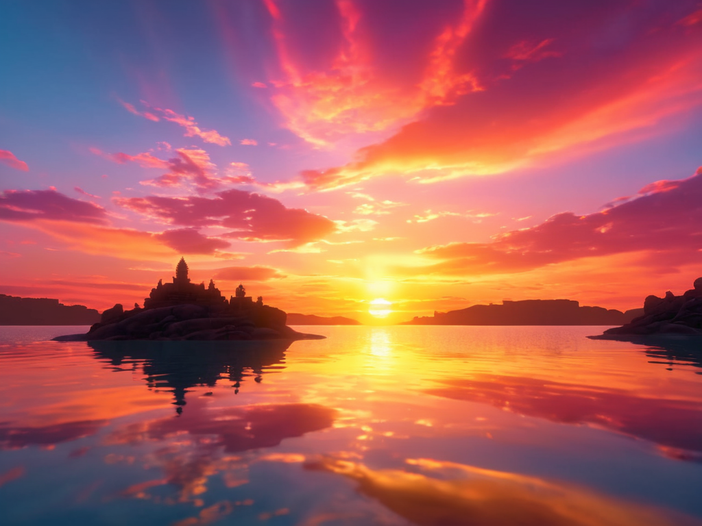 龍神様があなたに伝えたいメッセージ｜サインを見つけるヒント