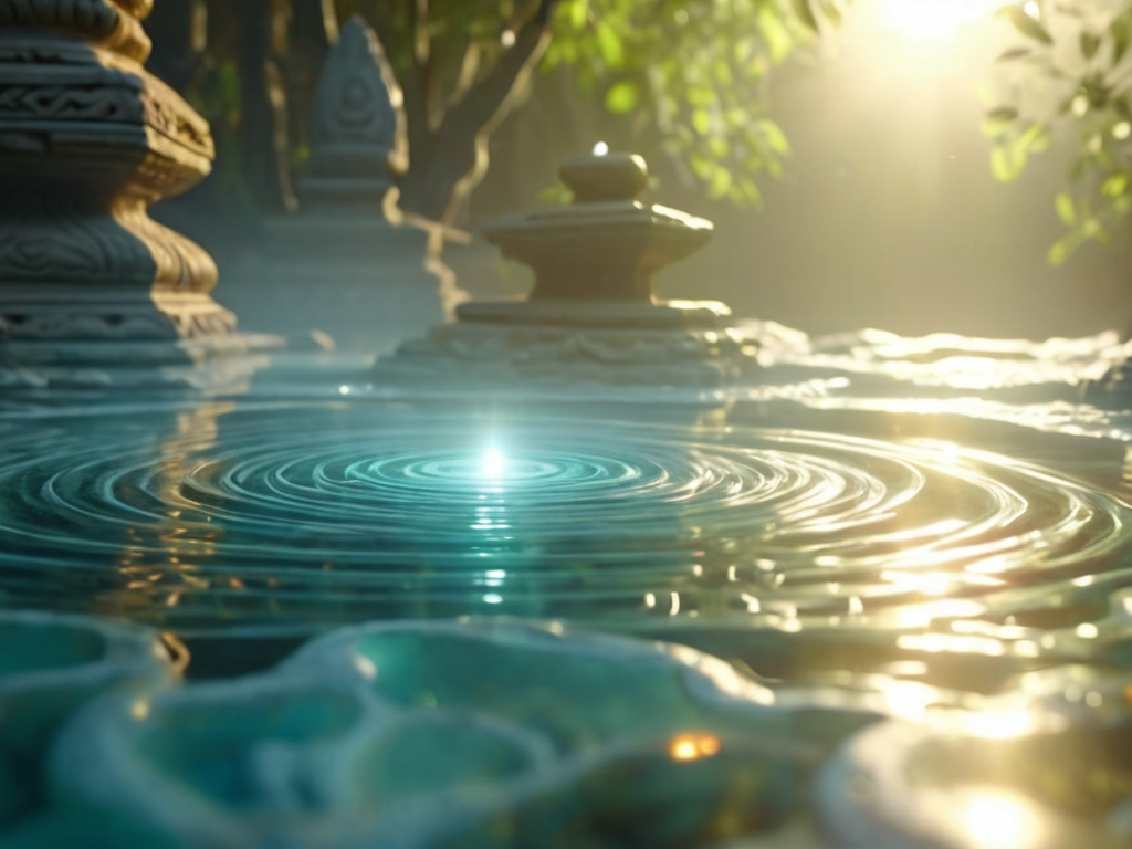 龍神とはどんな存在？あなたに幸運をもたらすスピリチュアルな力