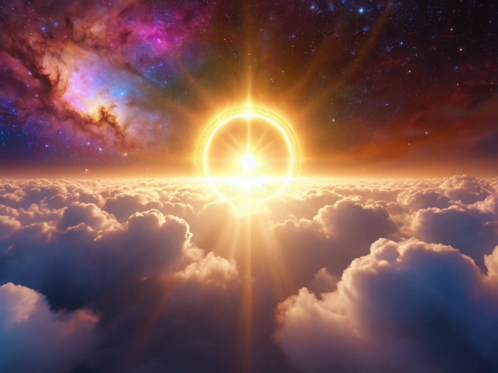 恐れから解放！霊的なメッセージを前向きに捉えるヒント