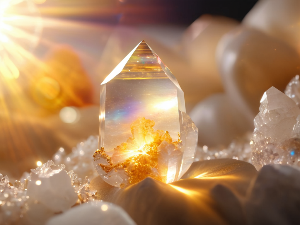 龍神のエネルギーを感じて人生を好転させる心の持ち方