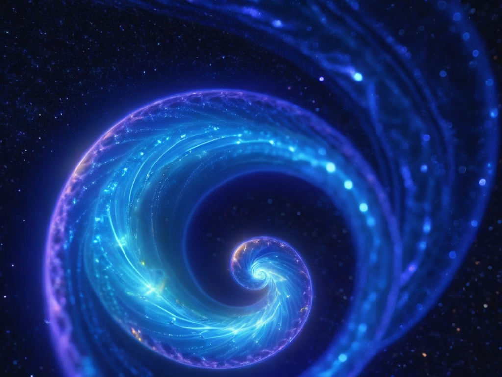 龍神様とつながる人が持つ特別な特徴と運気の流れ