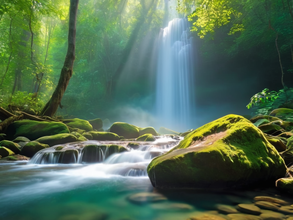 龍神とのご縁を深める！日常生活でできる開運アクション