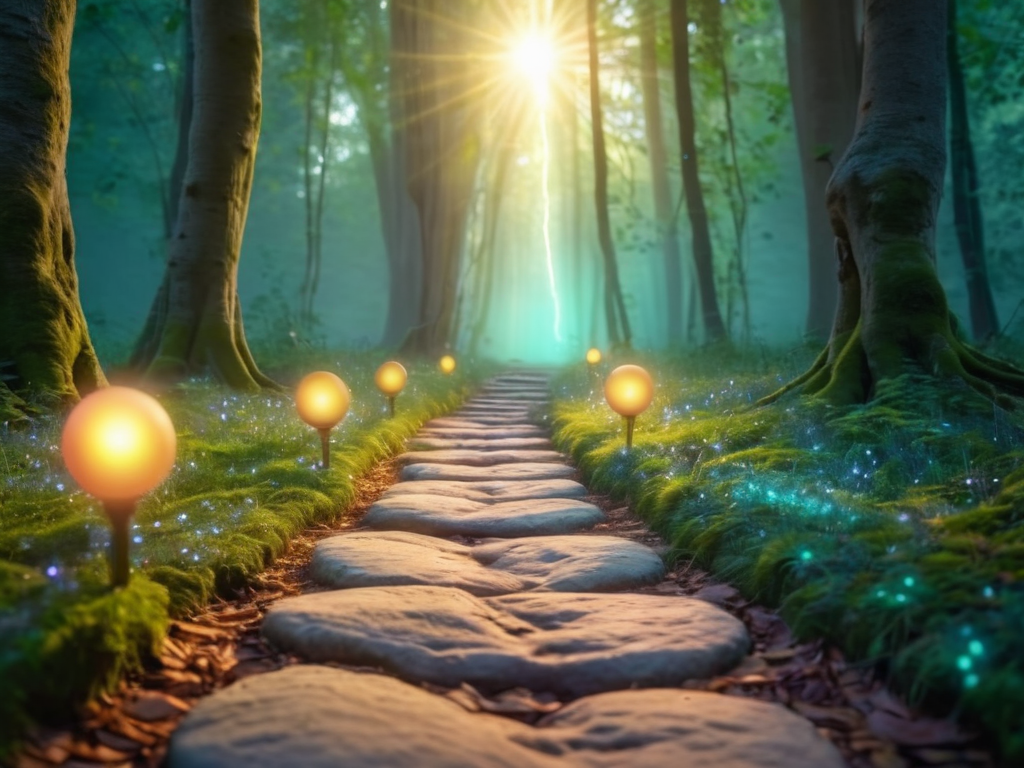 龍神スピリチュアルで開運！迷いを手放し前向きに進むまとめ