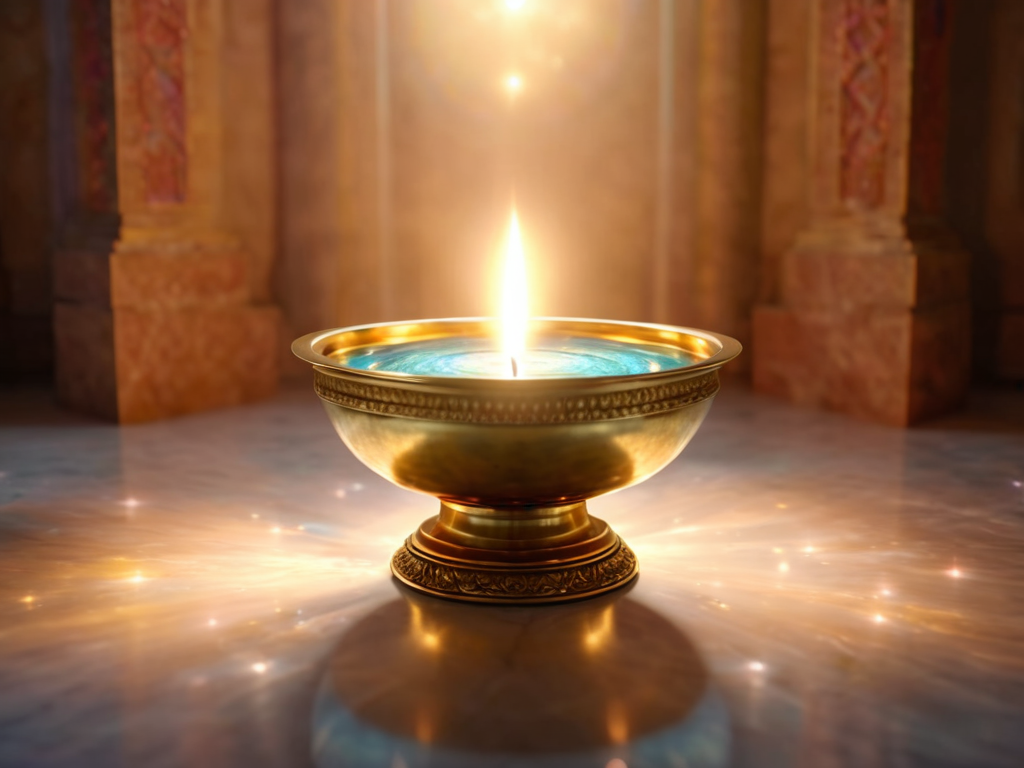 鳳凰スピリチュアルの叡智で未来を拓く