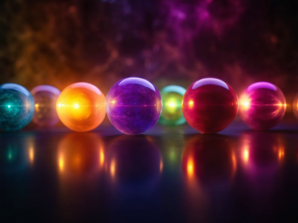 龍の色が持つ意味を知り、あなたへのメッセージを受け取る