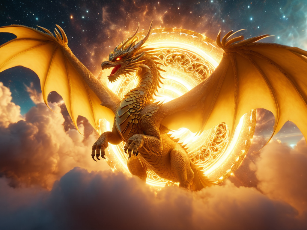 西洋竜があなたに伝えたいメッセージとは?