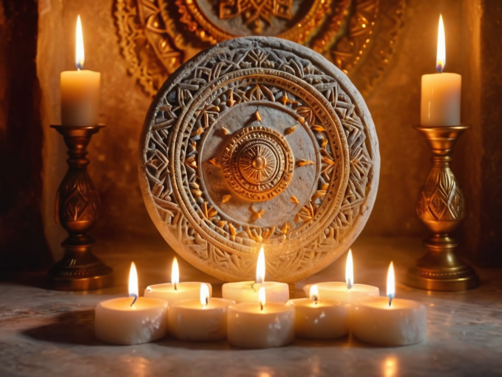 守護竜としての西洋竜がもたらす力