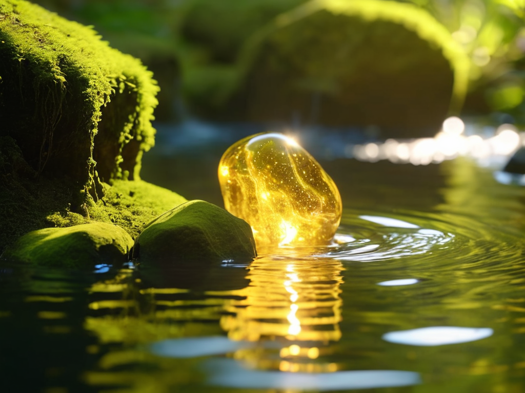 龍神様とはどんな存在？あなたの運命を動かす神聖な力