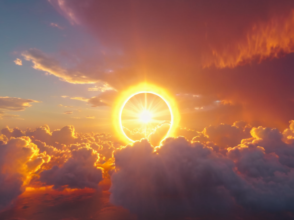 龍神様からのサインをキャッチ！こんな時、ご縁が深まっているかも