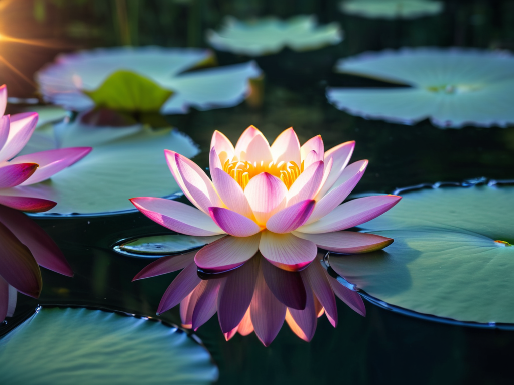 龍神様のサポートで人生を好転させる｜心の準備と開運マインド