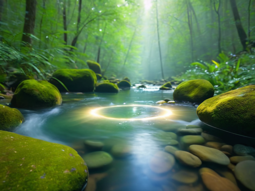 龍神様とのご縁を結ぶ実践ガイド｜今日からできる開運アクション