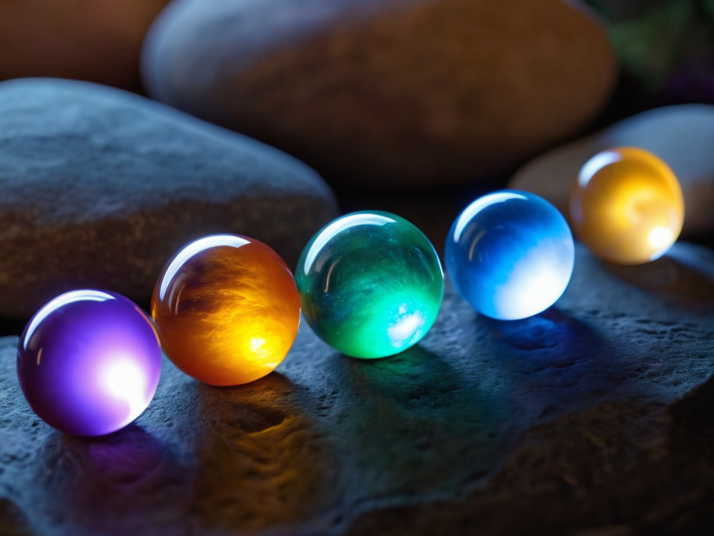 龍の色が伝えるメッセージ｜あなたに必要なエネルギーは何？