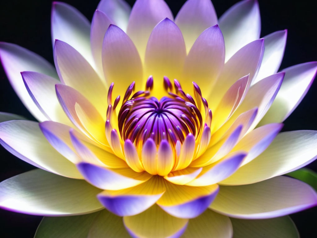 第7チャクラが開いている人の「5つの特徴」とは?