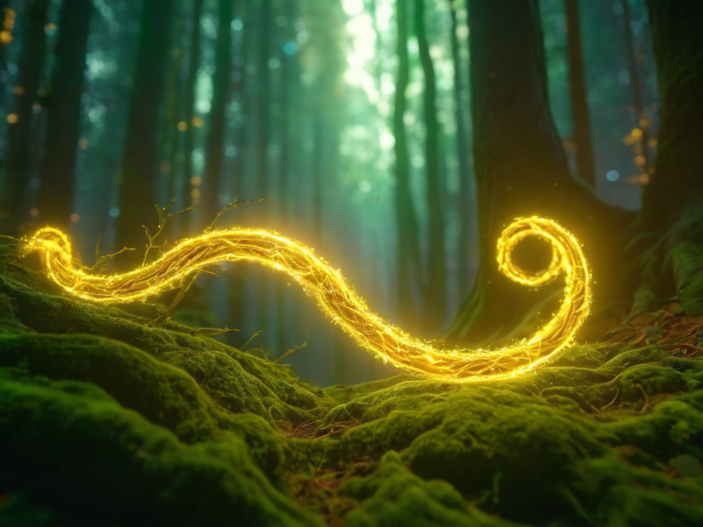 龍神が宿る日本のエネルギーを活かす|龍脈とパワースポットの関係性