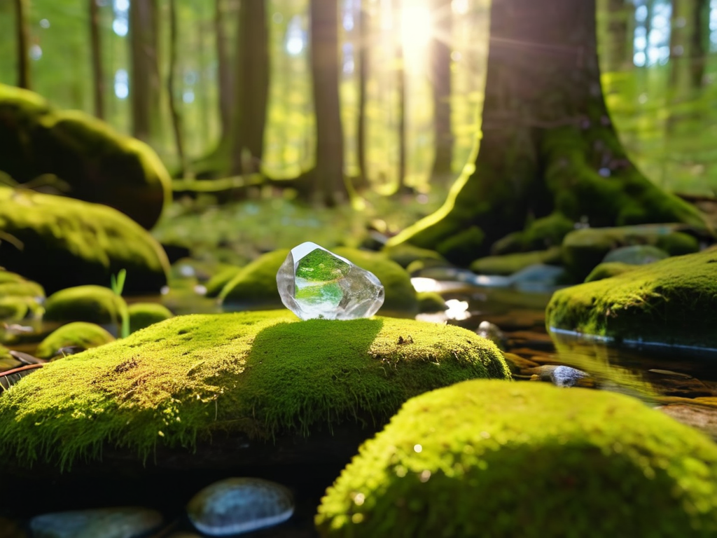 龍神の御加護をいただく|参拝で心を癒し、迷いを手放す場所