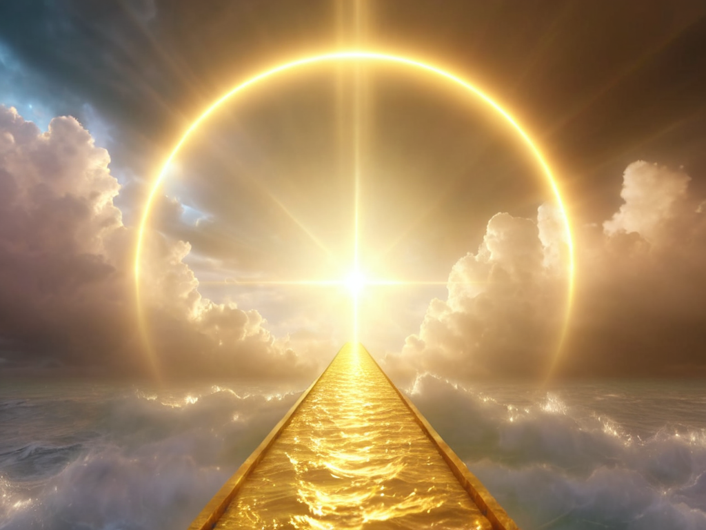 龍雲が伝えるメッセージを読み解き、運気を加速させる方法