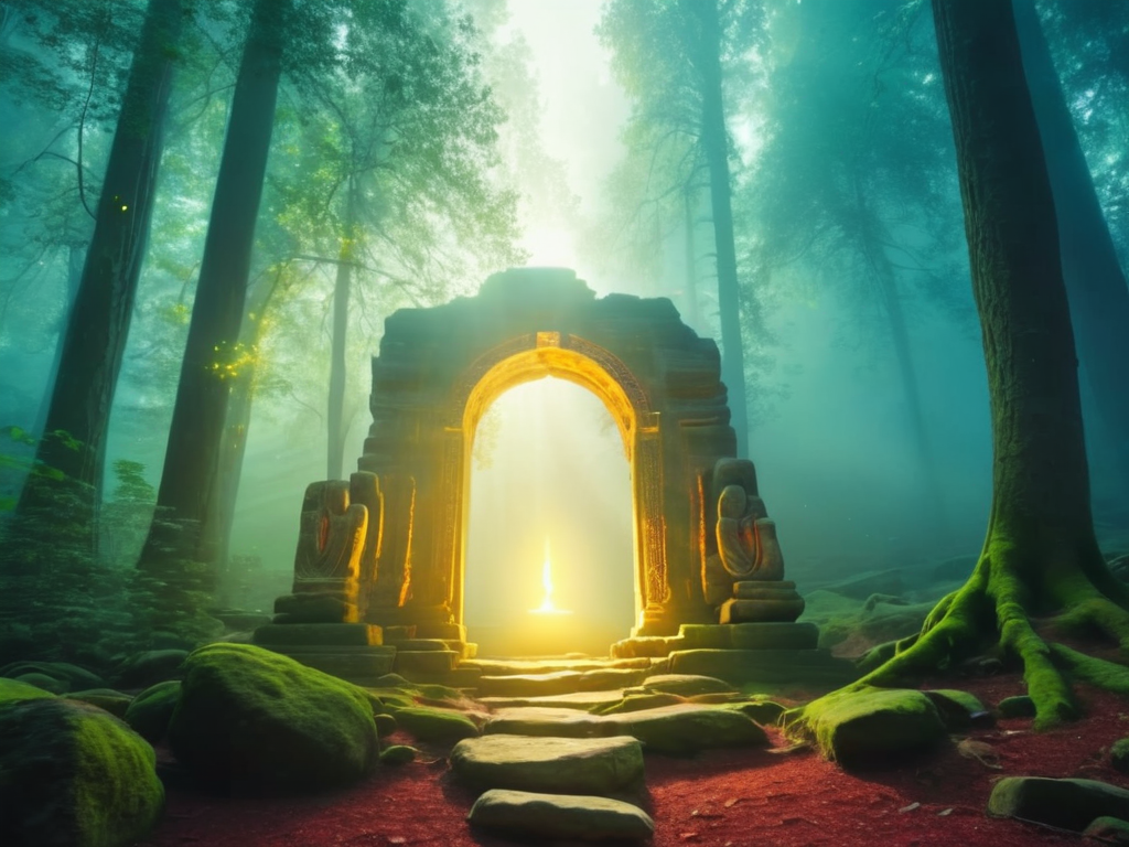 龍雲との出会いを活かし、新たな幸運を引き寄せるまとめ