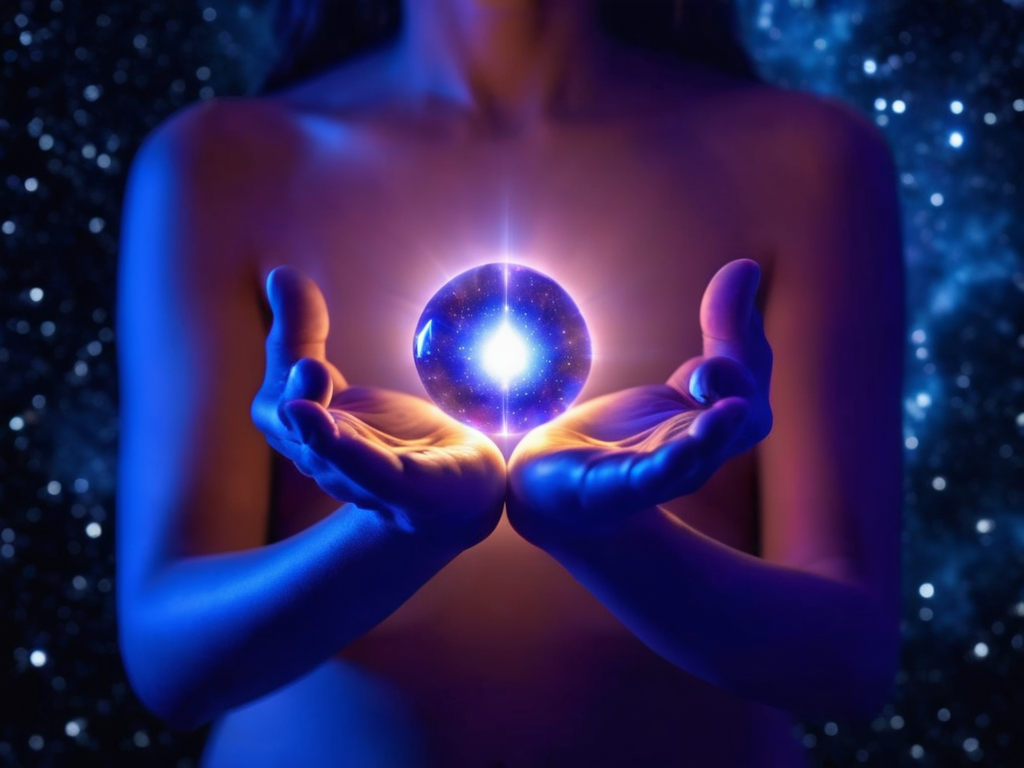 龍神様と心の繋がりを深める具体的な方法