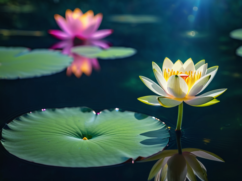 龍神様を味方につける日常のスピリチュアルアクション