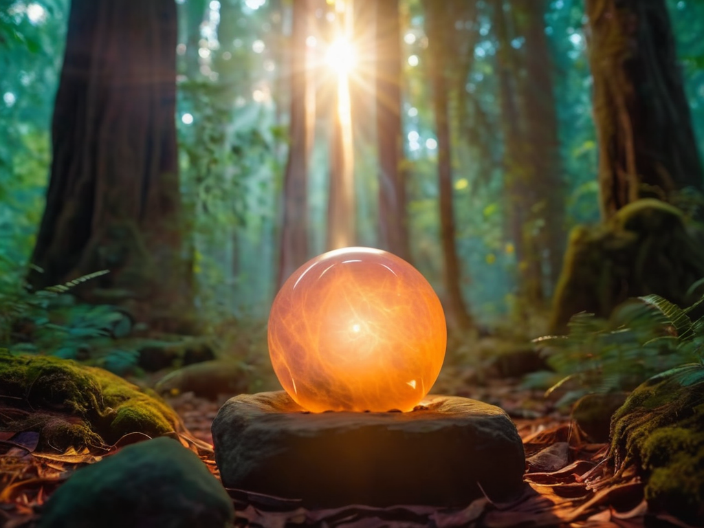 龍神様との繋がりを深める具体的な方法|内なる力を引き出すヒント