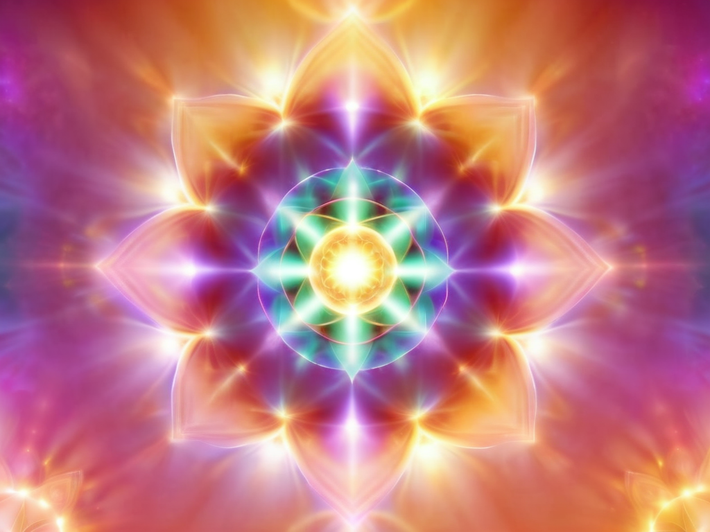 バランスが崩れた第7チャクラの「サイン」と「影響」