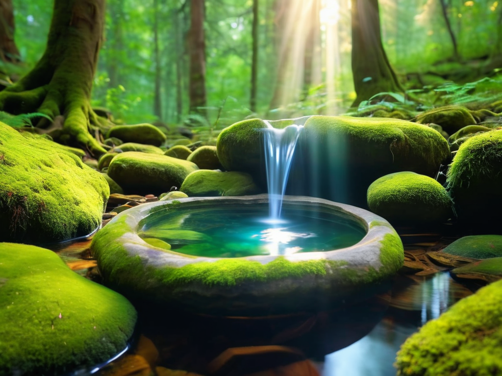 龍神の力を味方につける方法｜運気を呼び込む具体的なアクション