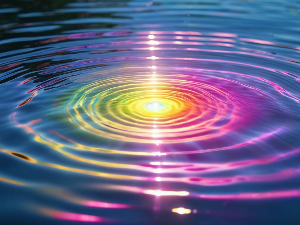 言葉が持つスピリチュアルな力｜なぜ縁起の良いことわざが運気を動かすのか？