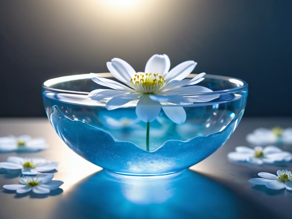 青いトカゲの幸運を最大限に活かす!サインを受け取った後の過ごし方