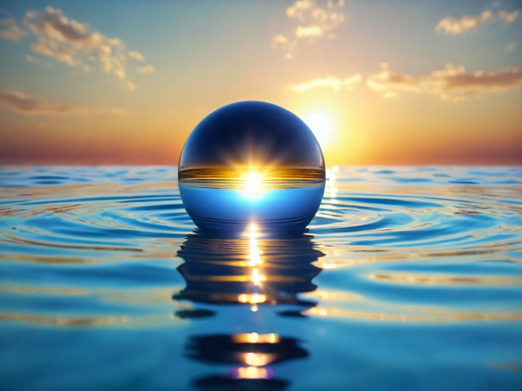 厳島神社参拝後に訪れる「人生の転機」の兆し