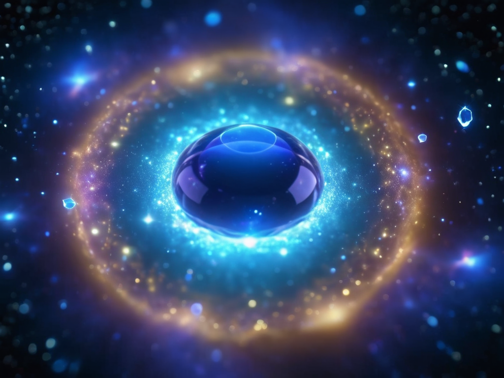 尻尾が青いトカゲが示すスピリチュアルなメッセージとは?